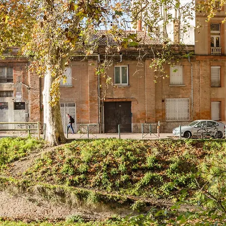 Apartamento L'ecluse St-pierre *