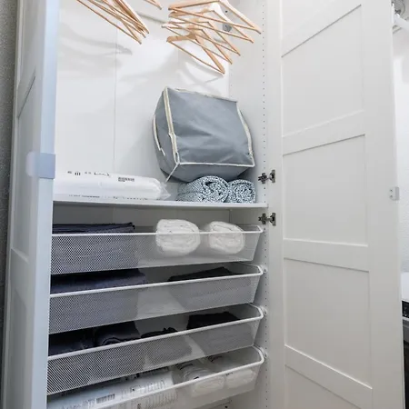 Apartamento L'ecluse St-pierre Toulouse