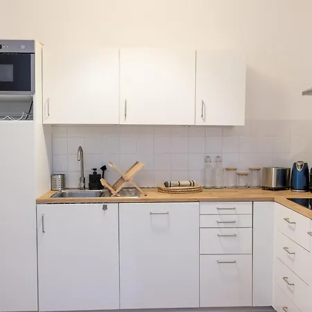 L'ecluse St-pierre Apartamento