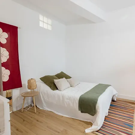 Apartamento L'ecluse St-pierre