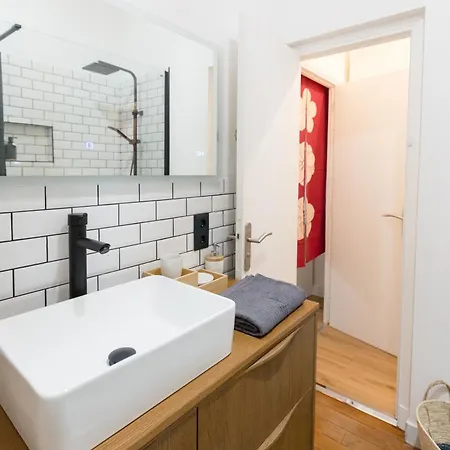 L'ecluse St-pierre Apartamento *