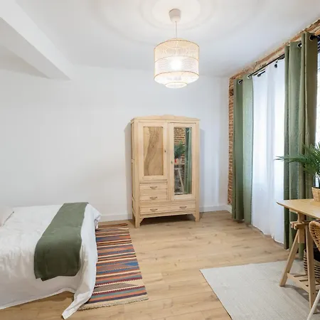 Apartamento L'ecluse St-pierre